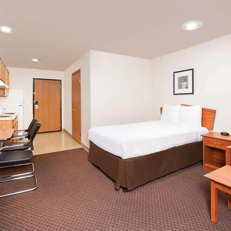 Woodspring Suites Columbus Fort Moore Bagian luar foto